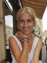 Bettina Leutmezer